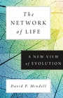 Cover: The Network of Life - Princeton University Press
