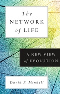 Cover: The Network of Life - Princeton University Press
