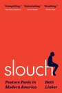 Cover: Slouch - Princeton University Press