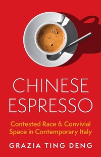 Bild: Chinese Espresso - Princeton University Press