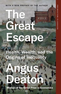 Abbildung von: The Great Escape - Princeton University Press