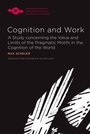 Cover: Cognition and Work - Northwestern University Press