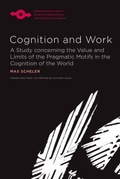 Bild: Cognition and Work - Northwestern University Press