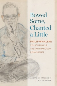Abbildung von: Bowed Some, Chanted a Little - University of Alabama Press