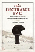 Bild: This Incurable Evil - University of Alabama Press