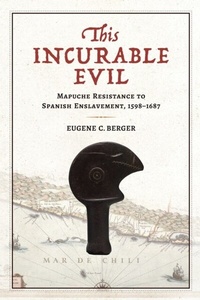 Bild: This Incurable Evil - University of Alabama Press