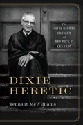 Bild: Dixie Heretic - University of Alabama Press