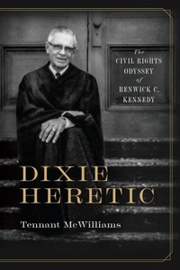 Bild: Dixie Heretic - University of Alabama Press