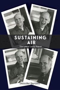 Abbildung von: Sustaining Air - University of Alabama Press