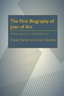 Cover: The First Biography of Joan of Arc - Penguin Random House South Africa