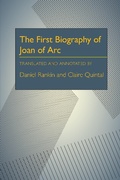 Cover: The First Biography of Joan of Arc - Penguin Random House South Africa