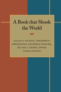 Cover: A Book that Shook the World - University Press of Mississippi