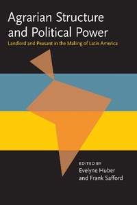Enlarge image Cover: Agrarian Structure and Political Power - Princeton University Press
