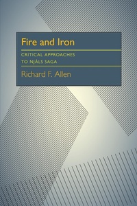 Abbildung von: Fire and Iron - The American University in Cairo Press