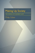 Cover: Making Up Society - Princeton University Press