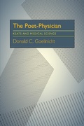 Cover: The Poet-Physician - David & Charles