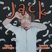 Enlarge image Cover: Jack - FriesenPress