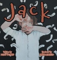 Enlarge image Cover: Jack - FriesenPress