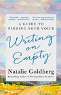 Cover: Writing on Empty - St. Martin's Essentials