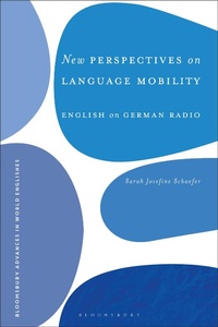 Abbildung von: New Perspectives on Language Mobility - Bloomsbury Academic