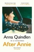 Cover: After Annie - Scribner UK