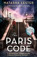 Cover: The Paris Code - Sphere
