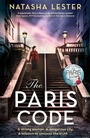 Cover: The Paris Code - Sphere