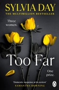 Cover: Too Far - Penguin Books Ltd