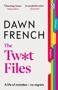 Cover: The Twat Files - Penguin Books Ltd