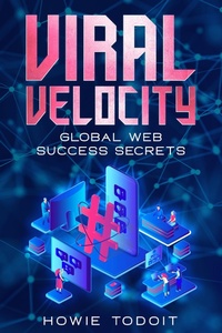 Abbildung von: Viral Velocity - eBookIt.com
