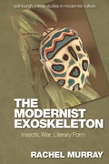 Cover: Modernist Exoskeleton - Edinburgh University Press