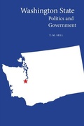 Abbildung von: Washington State Politics and Government - University of Nebraska Press