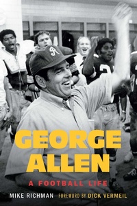 Enlarge image Cover: George Allen - University of Nebraska Press