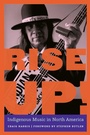 Cover: Rise Up! - University of Nebraska Press