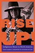 Cover: Rise Up! - University of Nebraska Press