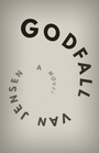 Cover: Godfall - University of Nebraska Press