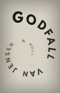 Cover: Godfall - University of Nebraska Press