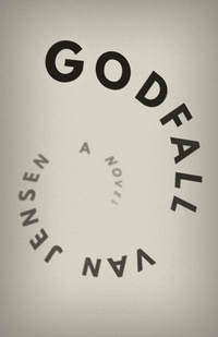 Enlarge image Cover: Godfall - University of Nebraska Press