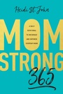Cover: MomStrong 365 - Tyndale Momentum