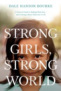 Cover: Strong Girls, Strong World - Tyndale Refresh