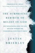 Cover: The Surprising Rebirth of Belief in God - Tyndale Elevate