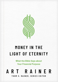 Enlarge image Cover: Money in the Light of Eternity - Tyndale Momentum
