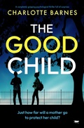 Cover: The Good Child - Bloodhound Books