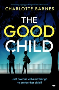 Enlarge image Cover: The Good Child - Bloodhound Books