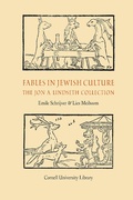 Cover: Fables in Jewish Culture - Cornell University Press