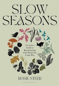 Abbildung von: Slow Seasons - Bloomsbury Publishing PLC
