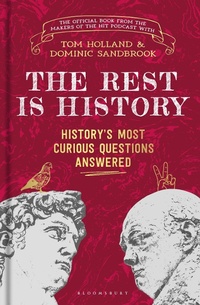Abbildung von: The Rest is History - Bloomsbury Publishing PLC