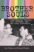 Cover: Brother-Souls - University Press of Mississippi