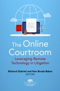 Abbildung von: The Online Courtroom - American Bar Association