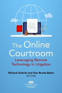Abbildung von: The Online Courtroom - American Bar Association